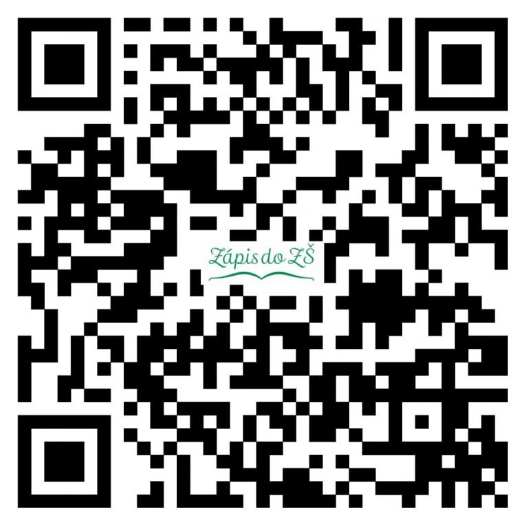 QR kód