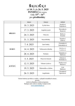 plakát